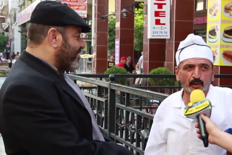 الترجمة من التركية الى العربية - مترجم محترف تركى عربى